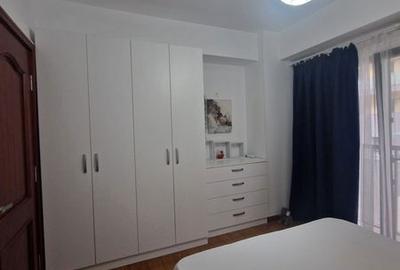 Apartament cu 2 camere în Podu Roș