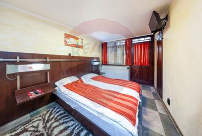 Pensiune/business la cheie  de vanzare, in zona Centrul Istoric! - 17