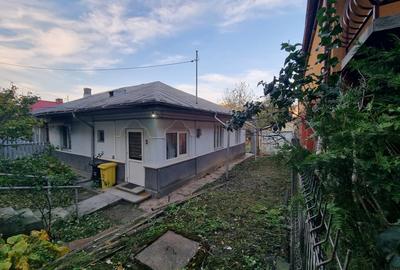 Casa + teren, Zona Mioritei - Bacau - 10