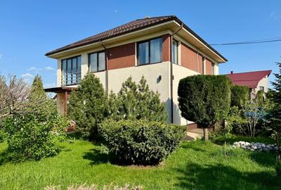 Casa de vanzare in Strejnicu - Constructie solida, complet utilata, la doar cate Casa de vanzare in Strejnicu - Constructie solida, complet utilata, la doar cate - 1