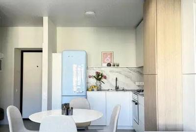 Garsonieră decomandată în Domenii