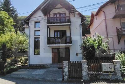 Casa de vacanta cocheta in Sovata Bai - 8