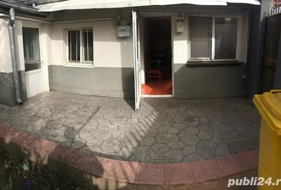 Apartament de inchiriat 2 camere la curte - 1