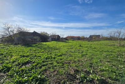 Teren Construcții intravilan de 1914 mp, în Ciocârlia de Sus - 4