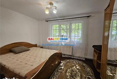 Apartament cu 2 camere semidecomandat în Micro 4 - 19