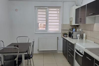 Apartament cu 2 camere semidecomandat în Cetate - 6