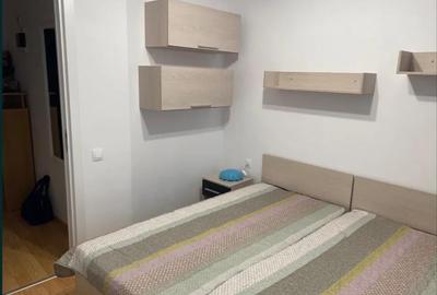 Apartament modern 3 camere,Bulevardul Garii - 4
