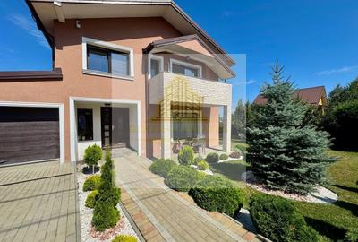 Casă individuală cu 4 camere cu Teren 500 Mp în Miroslava - 1