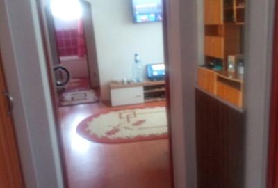 Apartament cu 2 camere semidecomandat în Berceni - 1