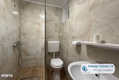 Casă cu 3 camere în Oșorhei - 8