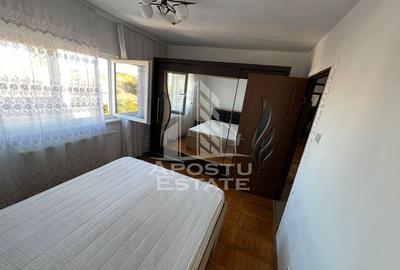 Apartament cu 2 camere I etaj intermediar I Zona Spitalul Judetean - 3