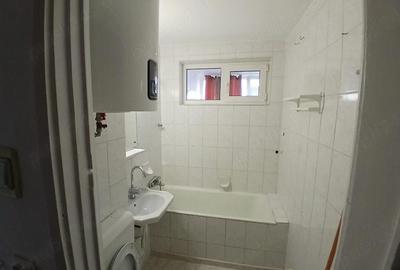 Apartament cu 3 camere semidecomandat, mobilat în Iancului - 1