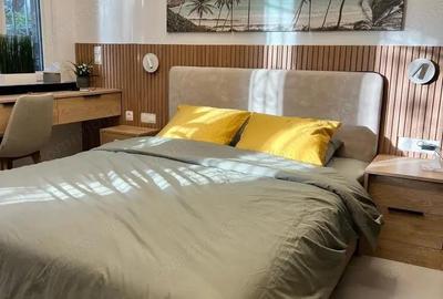 Garsoniera de inchiriat in zona Bragadiru - 4