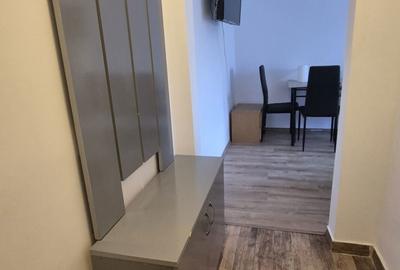 Apartament cu 2 camere semidecomandat în Central - 8