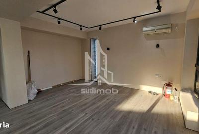 Spațiu comercial, de 110 mp, în Central - 5