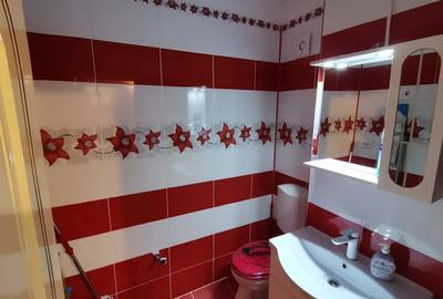 Apartament 4 camere, Duplex, etaj1+2, Piatra Neamt - 2