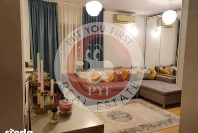 Apartament cu 2 camere decomandat în Titan - 5