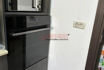 Apartament cu 2 camere decomandat în Sud - 9