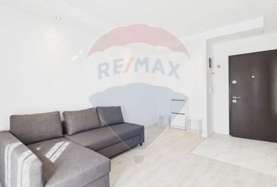 De vanzare | Apartament studio | COSMOPOLIS - 1