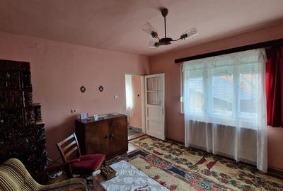 Casă de vanzare Baia Sprie, 2 camere plus curte, 73.000E Comision 0! - 5