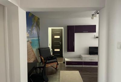 DRUMUL TABEREI - 6 minute metrou FAVORIT - Apartament 2 camere RENOVAT - 3