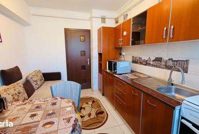 Apartament cu 2 camere, mobilat în Siderurgiștilor - 6