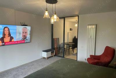 Vand Garsoniera 40m2 in Mangalia. - 3