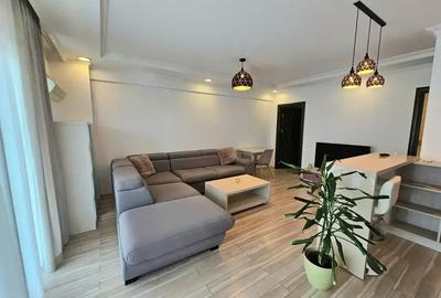Apartament 2 camere de închiriat - Diamond Residence -Piscina -costuri minime - 3