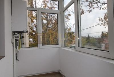 Zona Lunei, 3 camere, centrala proprie. - 18