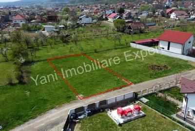 Teren de vanzare in Curtea de Arge?, cartier Marina. Teren de vanzare in Curtea de Arge?, cartier Marina. - 6