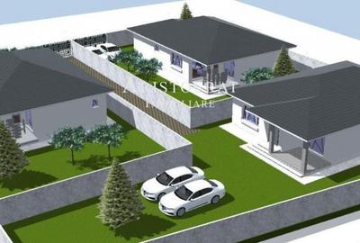 Casa parter pasiva Corbeanca - 3