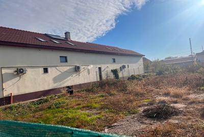 Teren intravilan 829mp + proiect casa, H.Ibsen, Oradea - 3