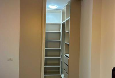 Apartament cu 3 camere decomandat, mobilat în Central - 1