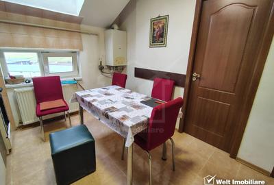 Apartament cu doua dormitoare, zona Florilor, Floresti - 1