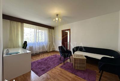 Apartament cu 2 camere în Orașul Vechi