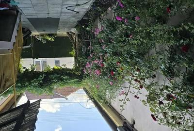 Casă cu 5 camere cu Teren 460 Mp în Calea Dumbrăvii - 1