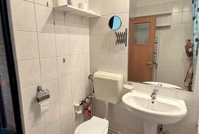 Apartament cu 2 camere semidecomandat, mobilat în Tineretului - 9
