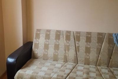 Garsonieră semidecomandată în Fundeni