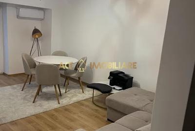 Garsonieră decomandată, mobilată în Alba Iulia