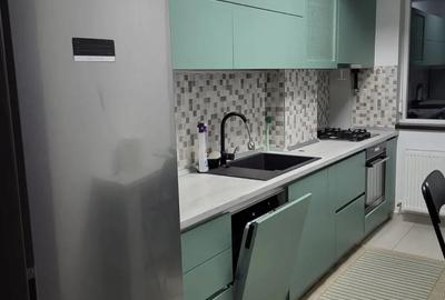 Apartament 3 camere de inchiriat - 5