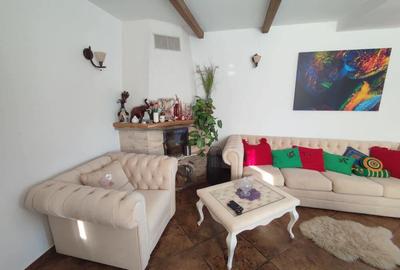 Vand casa finisata in Gherla - 2