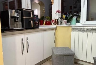 Apartament cu 2 camere decomandat în Inel II - 12