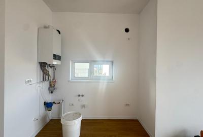 COMISION 0%l Casa tip-duplex pe parter l panouri solare 3,5 kw l in Mosnita Noua - 8