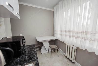 Garsonieră semidecomandată în Militari - 5