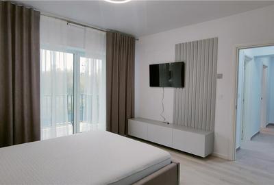 Garsonieră decomandată în Tătărași - 21