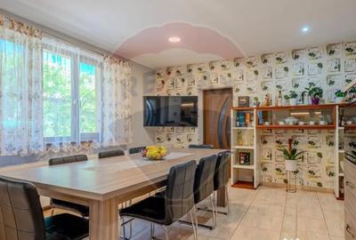 Casă cu 5 camere cu Teren 540 Mp în Ucea - 16