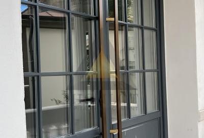 House in the Prestigious Area of Victoriei - Romana Square - Calea Dorobanti - 3