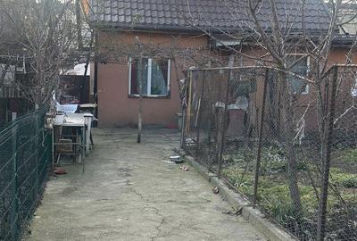 Casă cu 4 camere cu Teren 410 Mp în Central - 1