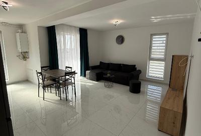 Proprietar, Apartament cu 2 camere, Prima inchiriere, zona LIDL Giroc - 6