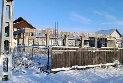 Spațiu comercial, de 350 mp, în Talpa - 5